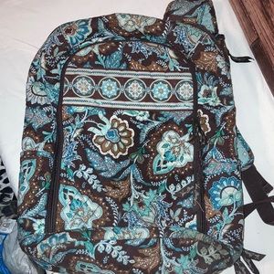 Vera Bradley Backpack